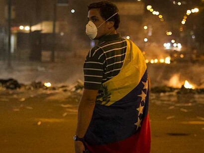 El pasado año se registraron graves incidentes en el país latinoamericano