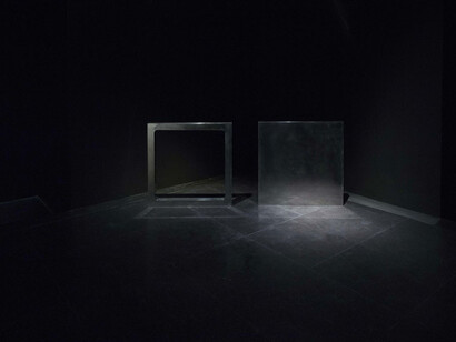 Catherine Christer Hennix. Courtesy of Empty Gallery