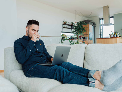 Insomnio: lo que en algunas ocasiones me parecía un problema exclusivamente personal, empiezo a pensar que también es social