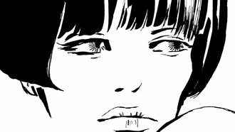 Valentina nasce dalla fantasia di Guido Crepax negli anni ‘60