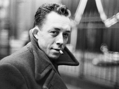 Albert Camus