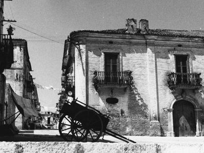 Fondo Achille Sacconi. Courtesy of Museo di Fotografia Contemporanea