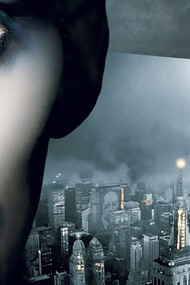 Epok Magazine Special Issue #44: Immortel ad vitam, a film by Enki Bilal (March 1, 2004)