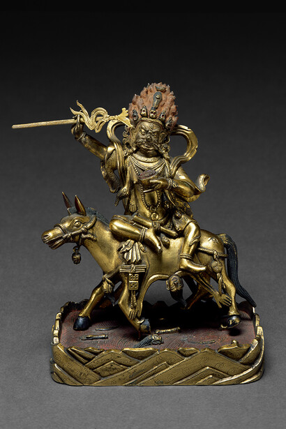 Our Asian Art Museum. Courtesy of Crow Collection
