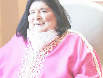 Mercedes Sosa