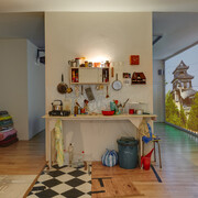 Frith Street Gallery