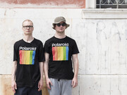 Erkka Nissinen, Nathaniel Mellors, Finnish Pavilion at the Venice Biennale 2017, photo by Ugo Carmeni, courtesy Frame Contemporary Art Finland.