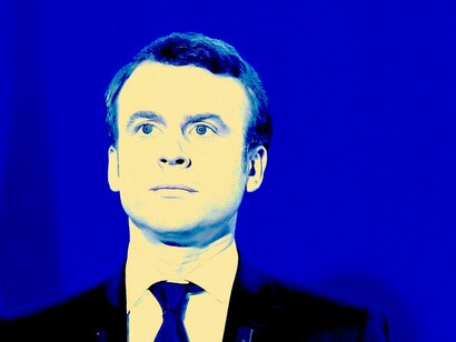 Macron