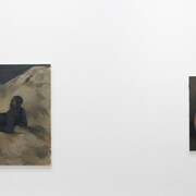 Lynette Yadiom-Boakye. Courtesy of Fondazione Sandretto Re Rebaudengo
