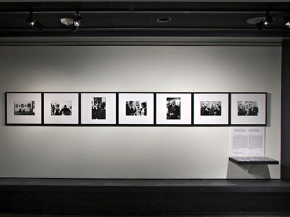 Gabor Szilasi. Courtesy of McCord Museum