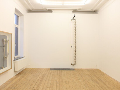 Alessandro Brighetti. Courtesy of Montoro12 Contemporary Art
