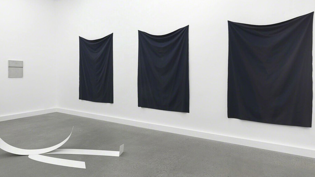 Vera Ikon, Exhibition view. Courtesy of FeldbuschWiesnerRudolph