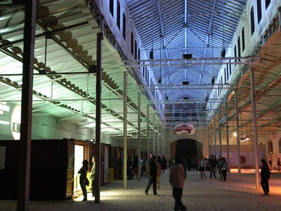 Matadero