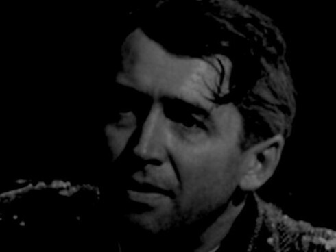 «Qué bello es vivir» (1946), Frank Capra