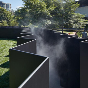 2018 NGV Architecture commission. Courtesy of National Gallery of Victoria