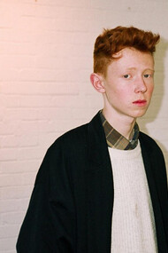 King Krule