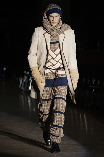 ashion Design,Vík Prjónsdóttir © The Icelandic Design Centre