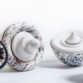 Industrialised. Courtesy of Blackburn Museum