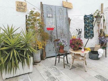 Quando operiamo la bellezza non possiamo scinderla dal nostro gusto personale