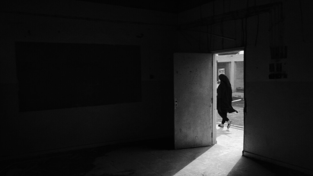 Alaa Edris-School-2017-02-video-4-53-courtesy by Alaa Edris credits by No Title Gallery