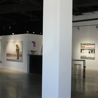 Connectivity. Courtesy of The Front Gallery