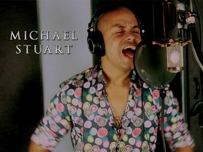 Michael Stuart