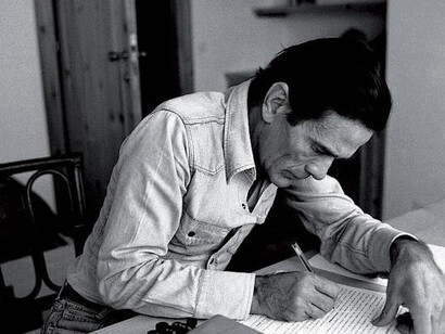Pier Paolo Pasolini