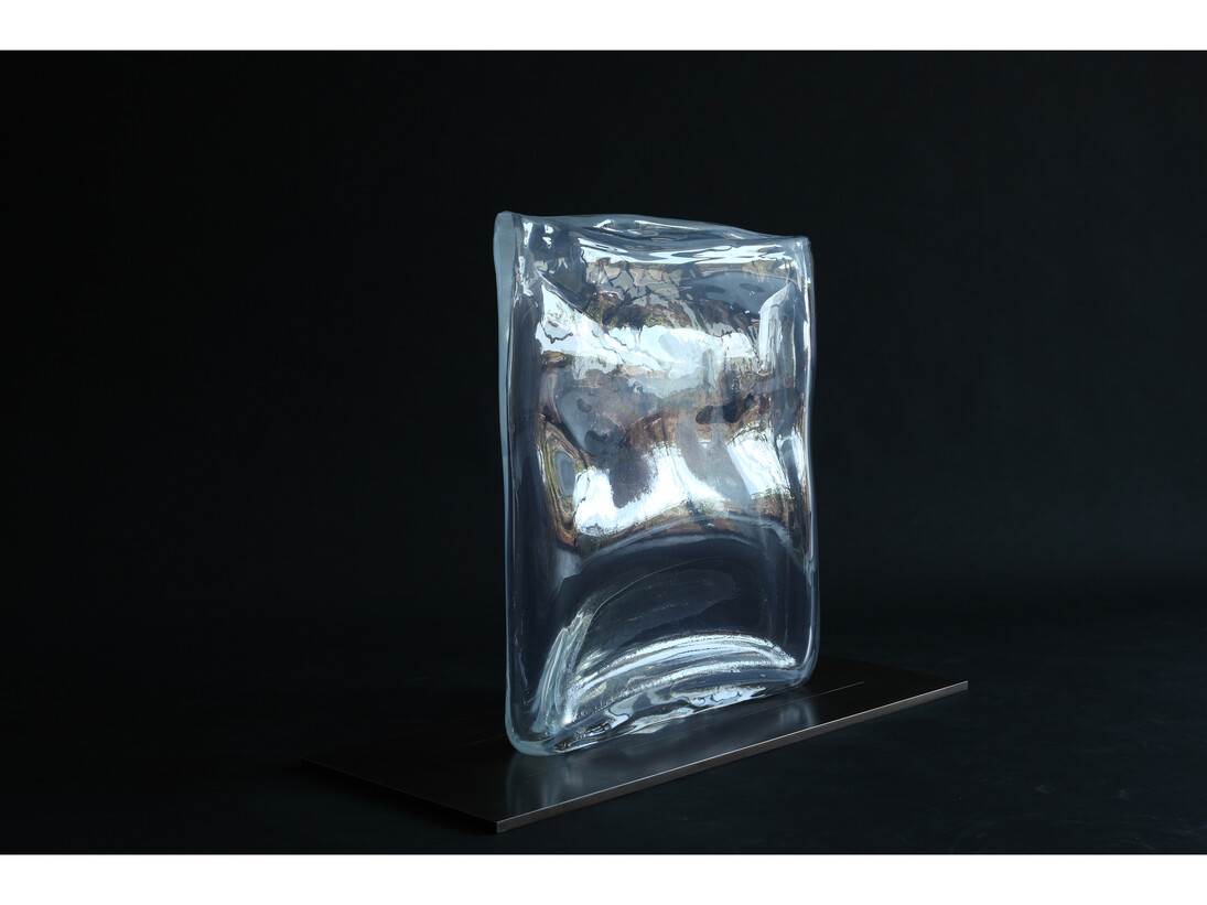 Laura de Santillana, Alabaster Light, 2013 © the artist, Photo © Fabio Zonta
