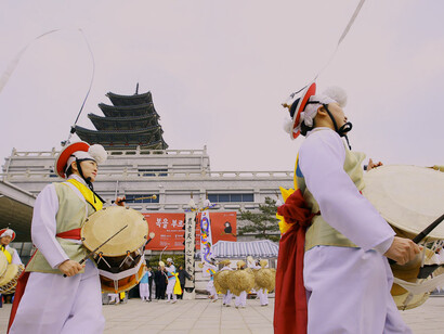 El Año Nuevo coreano, conocido como Seollal, se festeja en dos fechas distintas, siguiendo el calendario lunar coreano