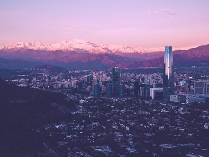 Santiago