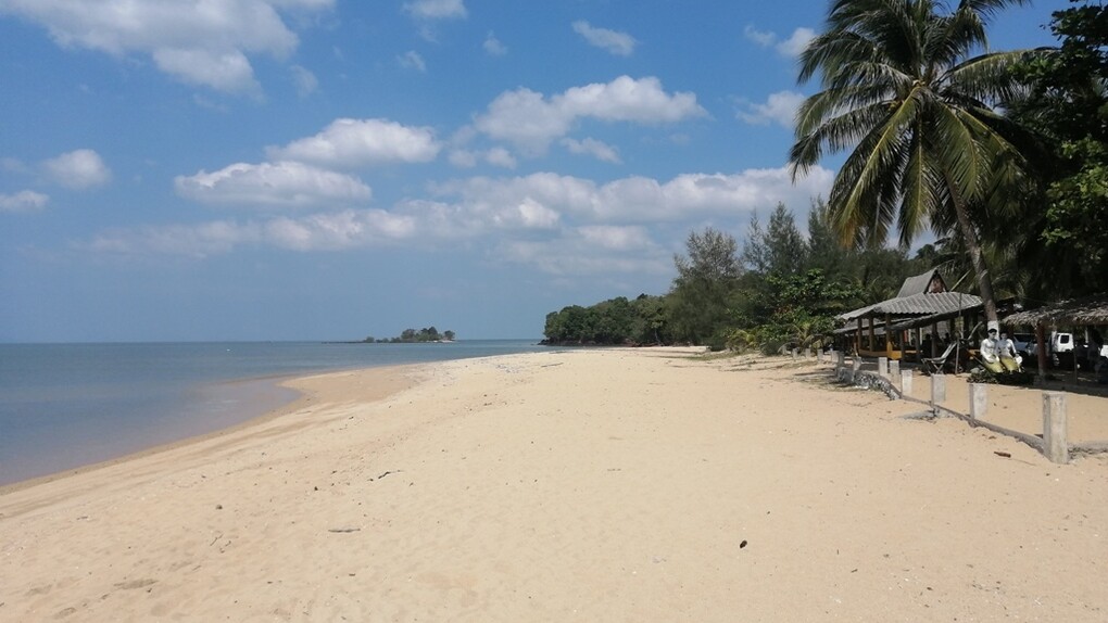Pakalar Beach (Kawthaung)