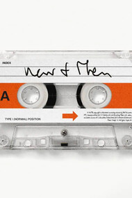 Carátula oficial de la última canción de los Beatles: 'Now and then' (2023)