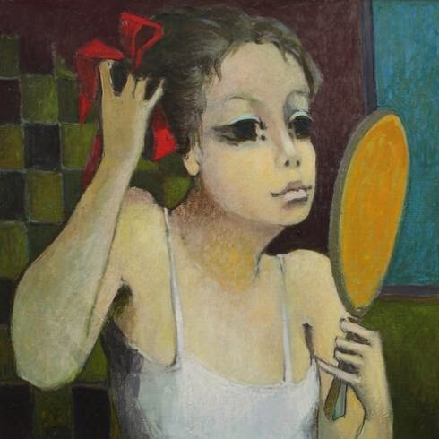 Guy Demun, *Au réveil* 