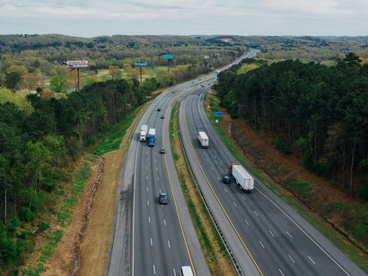 Le città sono più vulnerabili ai cambiamenti climatici a causa dell' effetto isola di calore urbano