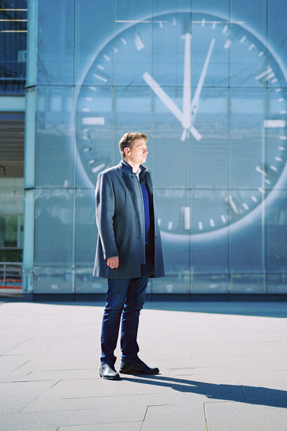 Überwachtes und unüberwachtes Lernen operieren in klar definierten Wahrscheinlichkeitsräumen. Variablen, Daten und Zielgrößen werden im Voraus festgelegt