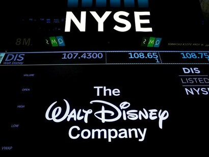 Vienen curvas en el mundo del entretenimiento: Disney anunció recientemente su intención de adquirir 21st Century Fox
