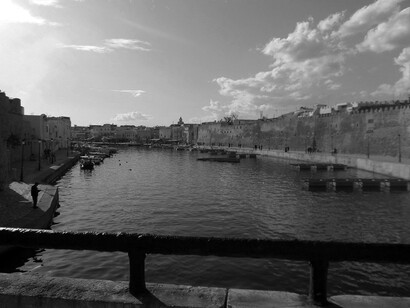 View of the Harbor