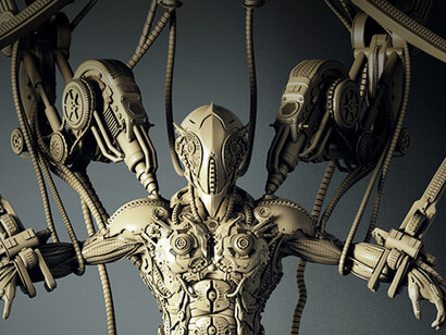Cyborg