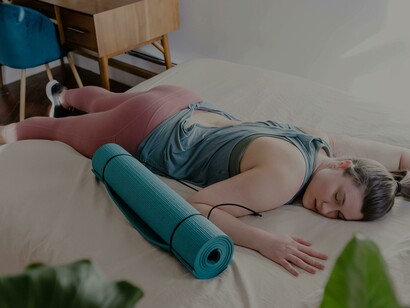 Estudos sugerem uma ligação entre apneia do sono e percepção da dor crônica