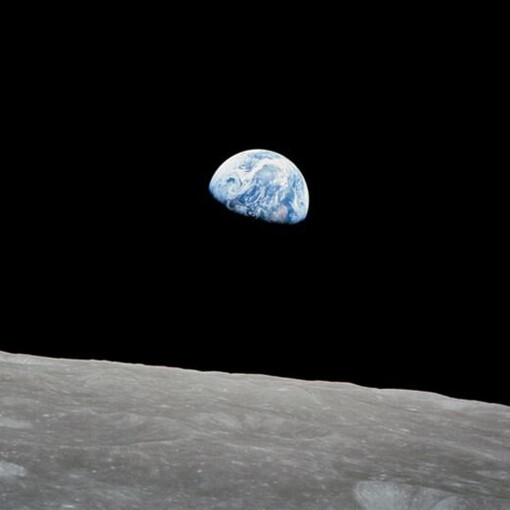 Capturing the Cosmos. Courtesy of Southeast Museum of Photography