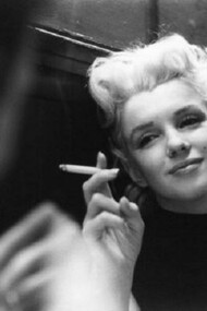 Marilyn. Everything was for the best in the best of all possible worlds