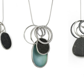 Tide Line. Courtesy of The Scottish Gallery