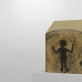 Courtesy of the artist & VNH Gallery. Photo: Claire Dorn.