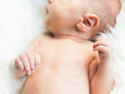 Non tutte le madri hanno la grazia di essere pronte per accogliere un figlio