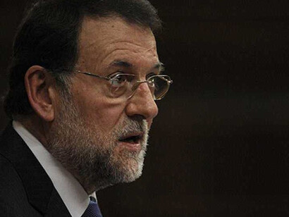 Mariano Rajoy