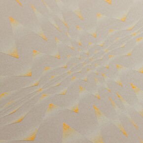 Inka Bell, Origo 11 (detail). Courtesy of Turku Art Museum 