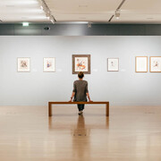 The Trend towards Abstraction. Courtesy of Residenzschloss