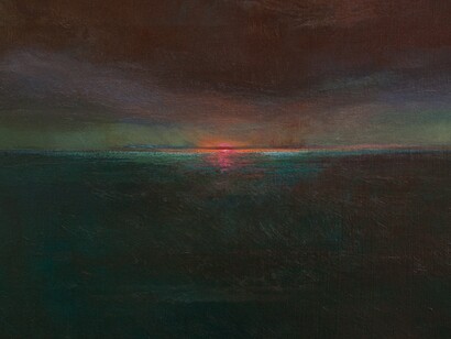 Obra de Guillermo Oyagüez