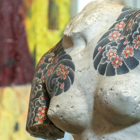 Summer Contemporary. Courtesy of Maddox Gallery