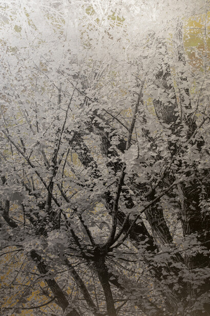 Under the Moonlight. Courtesy of JD Malat Gallery